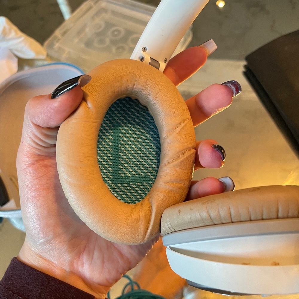 Bose Headphones